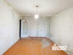 1-к квартира, вторичка, 34м2, 2/9 этаж