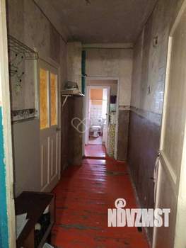 2-к квартира, вторичка, 48м2, 2/2 этаж