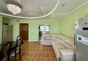 3-к квартира, вторичка, 65м2, 3/9 этаж