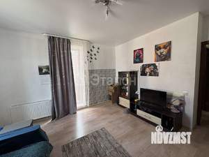 1-к квартира, вторичка, 34м2, 5/5 этаж