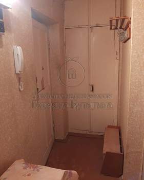 2-к квартира, вторичка, 45м2, 4/9 этаж