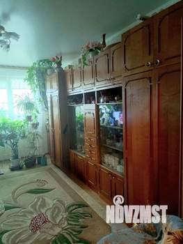 2-к квартира, вторичка, 54м2, 7/9 этаж