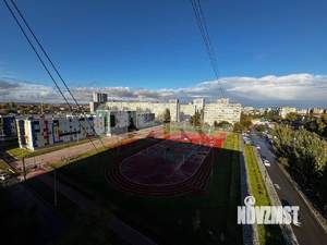 2-к квартира, вторичка, 46м2, 9/9 этаж