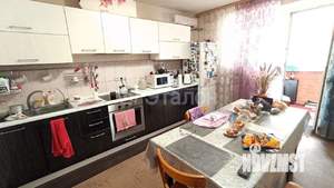3-к квартира, вторичка, 98м2, 4/5 этаж