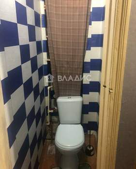 2-к квартира, вторичка, 47м2, 4/5 этаж