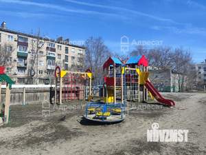1-к квартира, вторичка, 33м2, 4/9 этаж