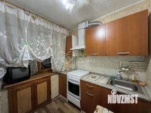1-к квартира, вторичка, 30м2, 4/5 этаж