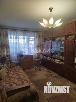 3-к квартира, вторичка, 63м2, 4/5 этаж