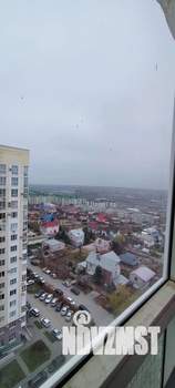 Студия квартира, вторичка, 27м2, 15/16 этаж