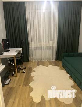 4-к квартира, вторичка, 92м2, 2/5 этаж