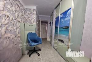 3-к квартира, вторичка, 55м2, 3/5 этаж