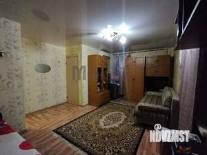 1-к квартира, вторичка, 31м2, 4/4 этаж