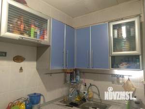 3-к квартира, вторичка, 56м2, 1/9 этаж