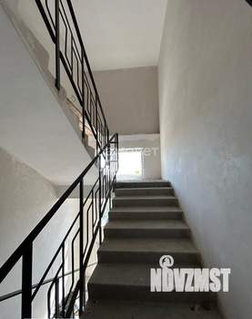 1-к квартира, вторичка, 39м2, 9/9 этаж