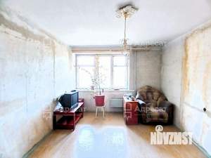 2-к квартира, вторичка, 52м2, 3/9 этаж