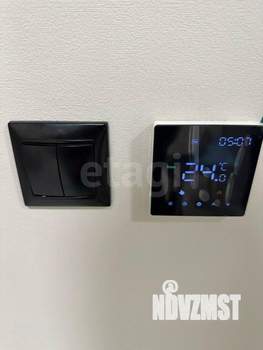 2-к квартира, вторичка, 62м2, 21/26 этаж