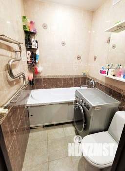 3-к квартира, вторичка, 59м2, 4/5 этаж