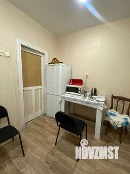 3-к квартира, вторичка, 76м2, 2/3 этаж