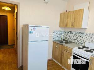 2-к квартира, вторичка, 35м2, 1/10 этаж
