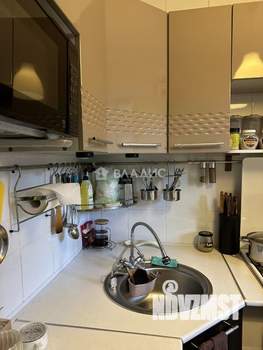 2-к квартира, вторичка, 43м2, 1/5 этаж