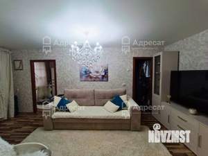 2-к квартира, вторичка, 44м2, 3/3 этаж