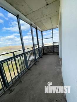 3-к квартира, вторичка, 90м2, 16/25 этаж