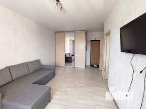 1-к квартира, вторичка, 36м2, 4/4 этаж