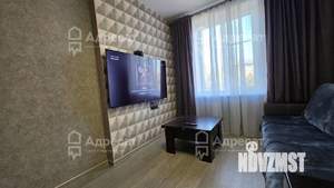 2-к квартира, вторичка, 50м2, 3/4 этаж