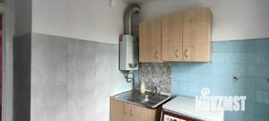 2-к квартира, вторичка, 45м2, 3/5 этаж