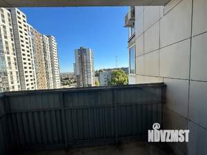 1-к квартира, вторичка, 34м2, 9/19 этаж