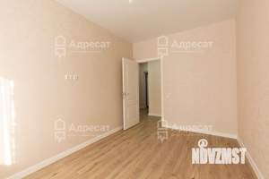 2-к квартира, вторичка, 55м2, 2/7 этаж