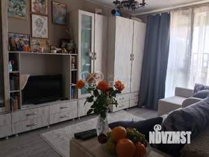 Студия квартира, вторичка, 25м2, 1/4 этаж