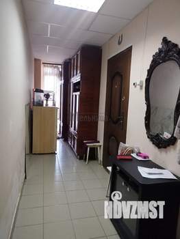 Студия квартира, вторичка, 30м2, 1/9 этаж