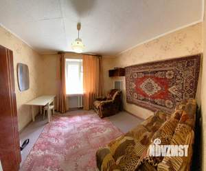 2-к квартира, вторичка, 52м2, 3/5 этаж