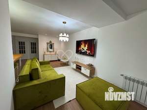 3-к квартира, вторичка, 90м2, 2/9 этаж