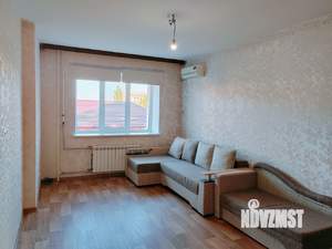 1-к квартира, вторичка, 38м2, 2/16 этаж
