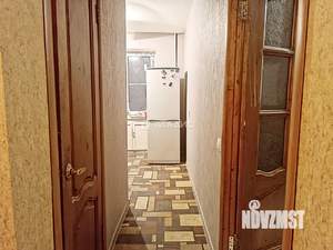 1-к квартира, вторичка, 32м2, 2/5 этаж