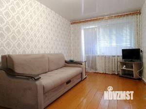 1-к квартира, вторичка, 29м2, 4/5 этаж