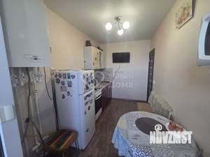 1-к квартира, вторичка, 25м2, 1/3 этаж