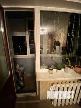 2-к квартира, вторичка, 44м2, 4/5 этаж