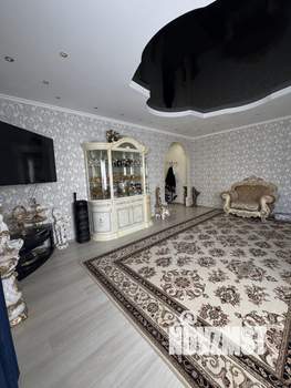 2-к квартира, вторичка, 81м2, 1/5 этаж