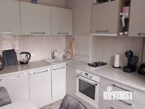 2-к квартира, вторичка, 57м2, 4/9 этаж