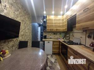 2-к квартира, вторичка, 51м2, 7/9 этаж