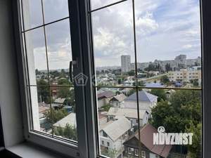 3-к квартира, вторичка, 72м2, 8/9 этаж