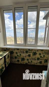 3-к квартира, вторичка, 58м2, 6/9 этаж