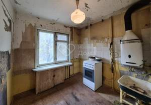 1-к квартира, вторичка, 32м2, 2/5 этаж