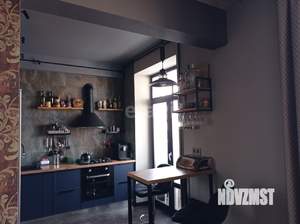 2-к квартира, вторичка, 59м2, 5/5 этаж