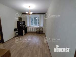 3-к квартира, вторичка, 51м2, 1/5 этаж