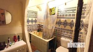 1-к квартира, вторичка, 35м2, 1/3 этаж