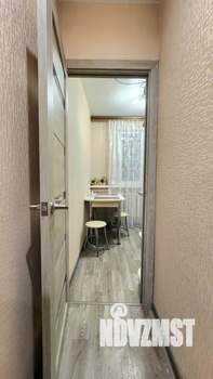 1-к квартира, вторичка, 29м2, 5/5 этаж